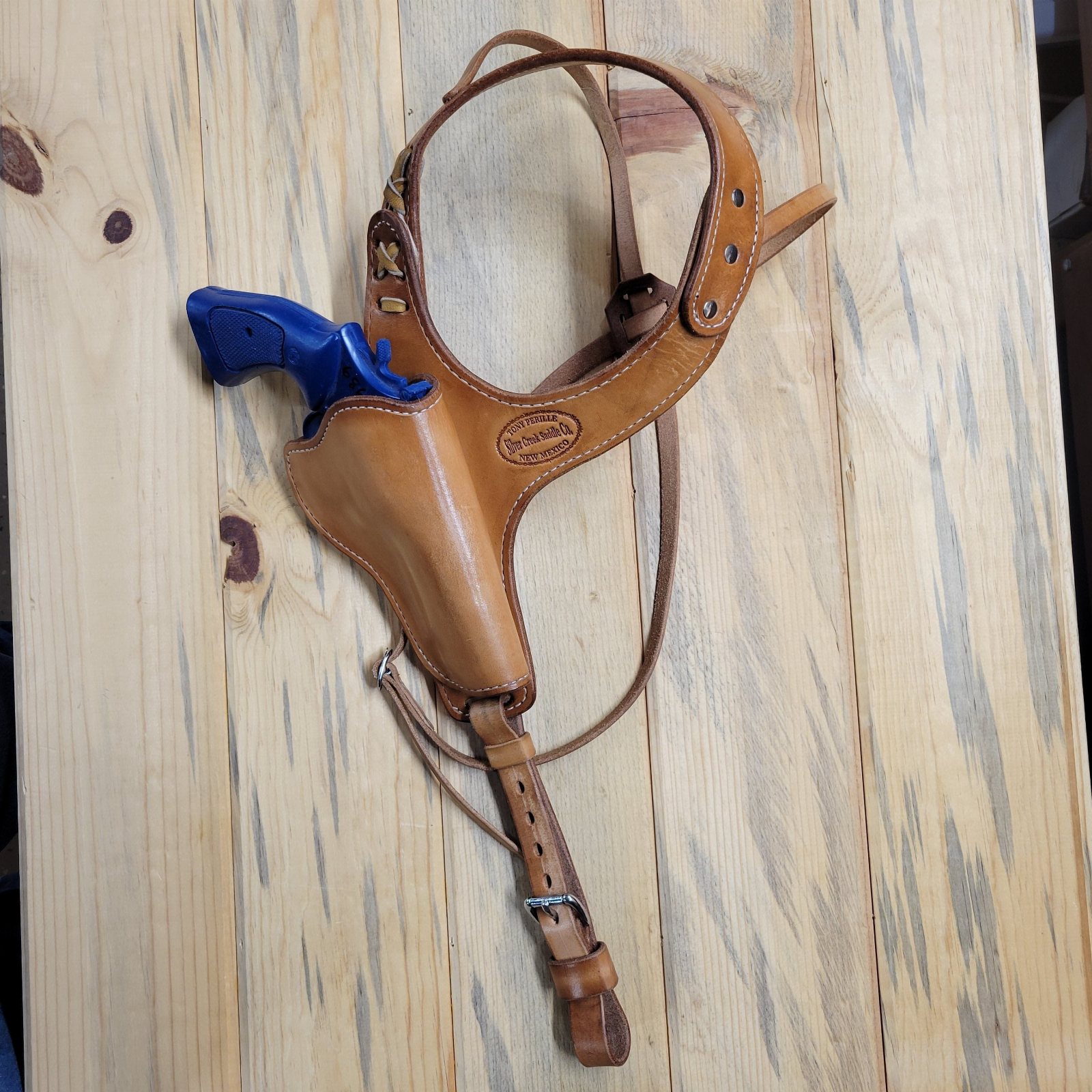 shoulder holsters