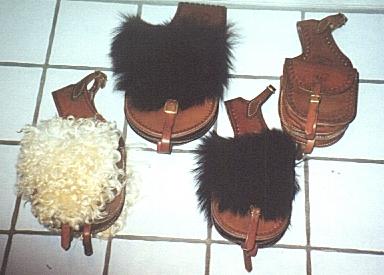 #1004 pummel bags (starts at)