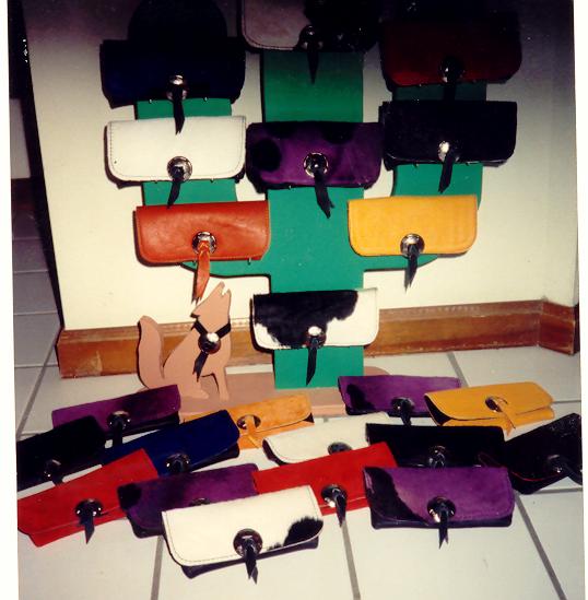 #1103 eyeglass cases